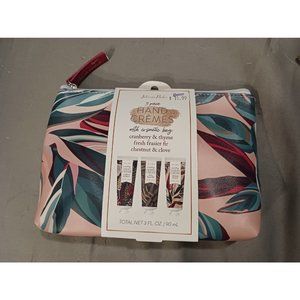 NEW! Johnson Parker Hand Cream Set